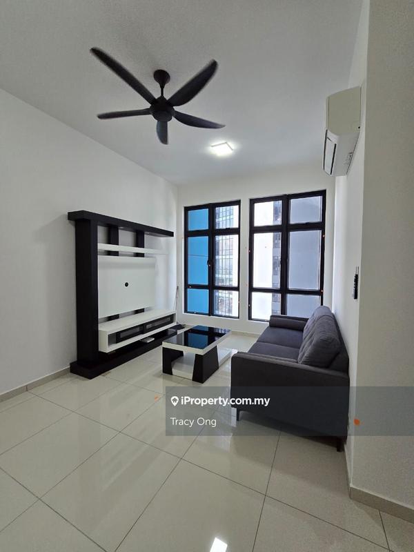 For Rent - Space Residency