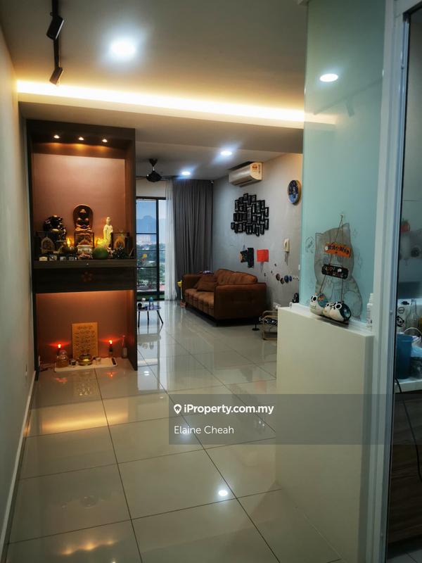 Kondominium untuk Dijual di Selayang 18 oleh Elaine Cheah - iProperty.com.my