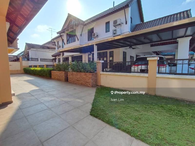 Semi-Detached House for Sale in Indahpura Iris Park, Kulai by Ivan Lim - iProperty.com.my