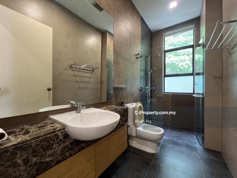 Bungalow House untuk Dijual di Mines Resort City, Seri Kembangan oleh Aivan Ng - iProperty.com.my