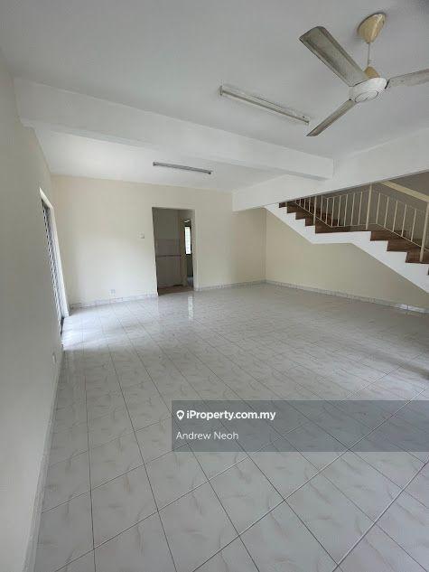 Rumah Teres 2-Tingkat untuk Dijual di Taman Segar Perdana, Cheras oleh Andrew Neoh - iProperty.com.my