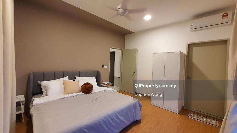 Service Residence for Sale in 216 Residences by Daphne Wong - iProperty.com.my