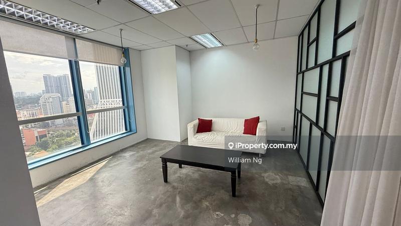 Retail-Office for Rent in Raja Chulan, KL City Centre by William Ng - iProperty.com.my