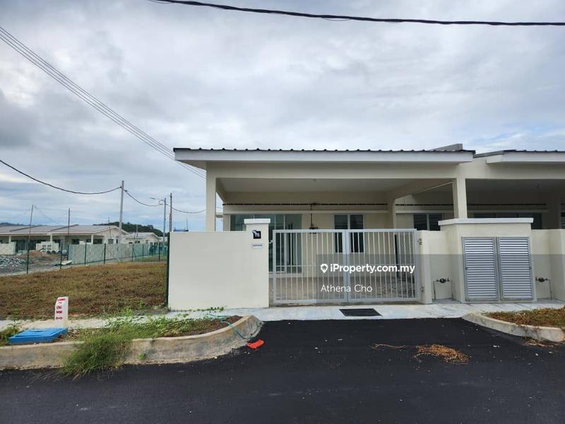 1-storey Terraced House for Sale in Taman Bakti YNS, Labu by Athena Cho - iProperty.com.my