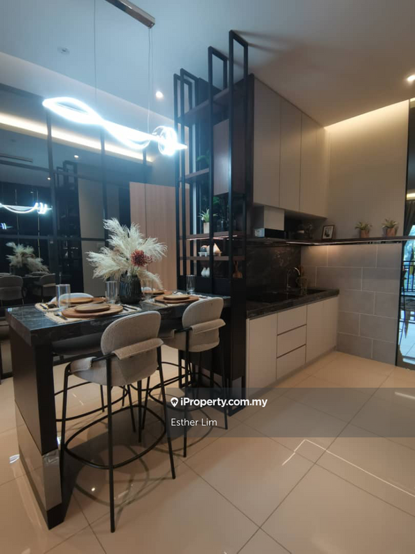 Service Residence for Sale in Loft 26 by Esther Lim - iProperty.com.my
