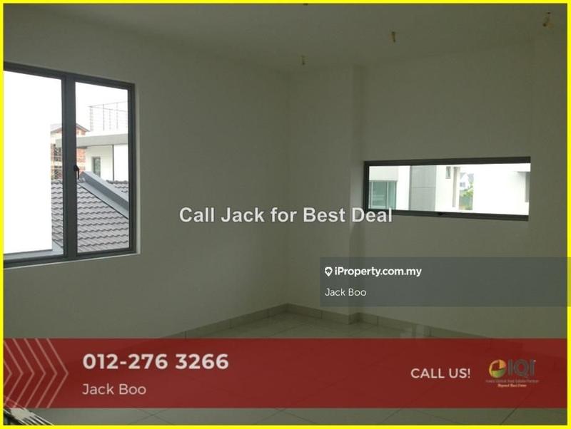 Bungalow House untuk Dijual di Ambang Botanic, Klang oleh Jack Boo - iProperty.com.my