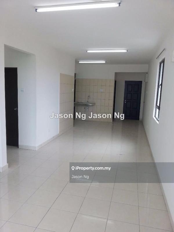 Kondominium untuk Dijual di Indah Alam (Subang Andaman) oleh Jason Ng - iProperty.com.my
