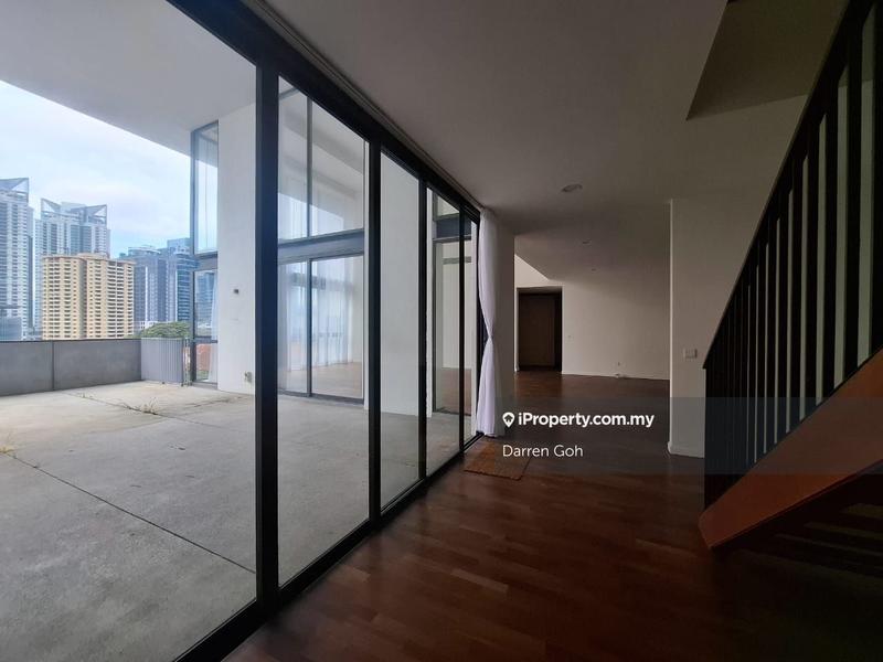 Kondominium untuk Dijual di Katana II oleh Darren Goh - iProperty.com.my