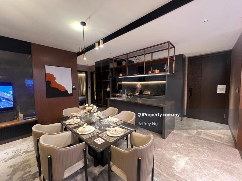 For Sale - Orion Residence Bukit Bintang