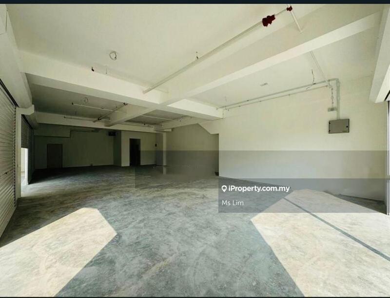 For Rent - Setia Alam hana square huni square eco ardence taipan