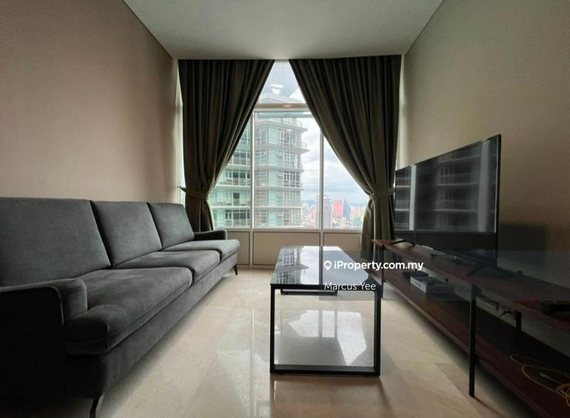 For Sale - Sky Suites @ KLCC