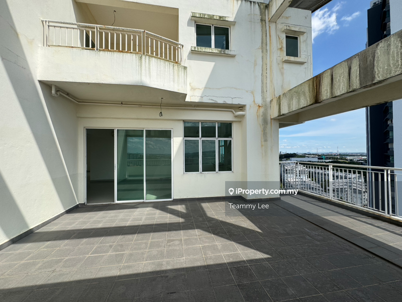 Service Residence untuk Dijual di Subang Olives Residence oleh Teammy Lee - iProperty.com.my