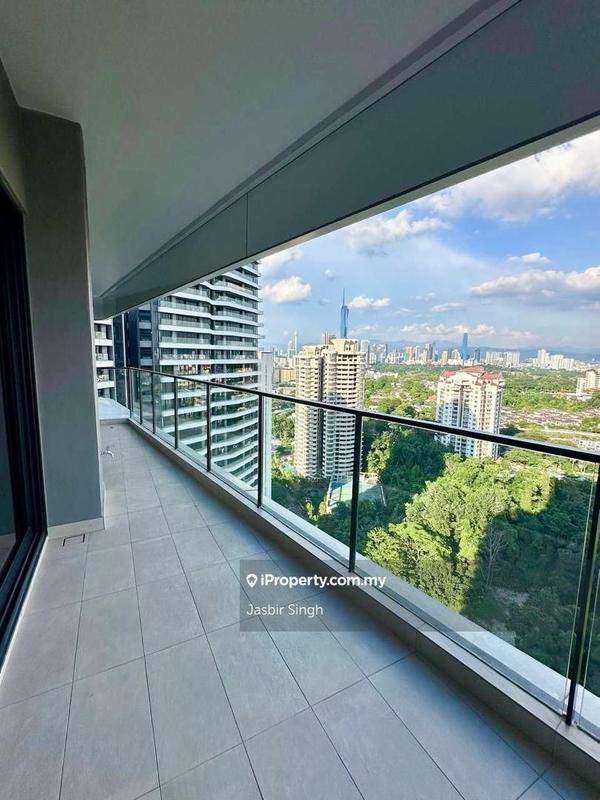 Condominium for Sale in Setia Sky Seputeh by Jasbir Singh - iProperty.com.my