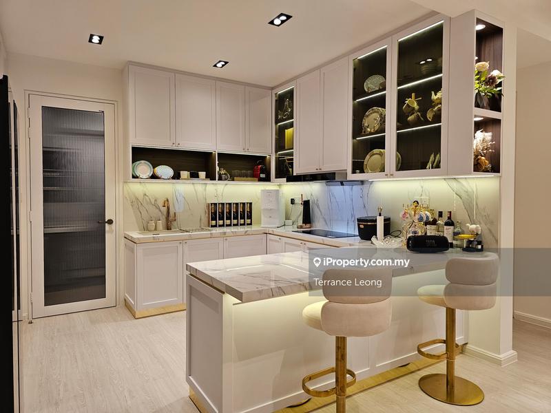 Condominium for Sale in Residensi Harmoni 2 by Terrance Leong - iProperty.com.my