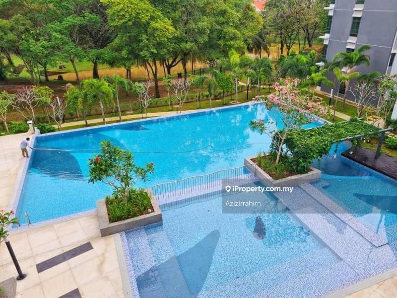 For Sale - Aura Residence