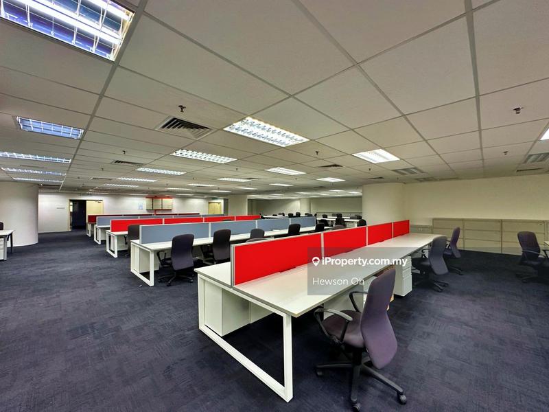 Shop for Rent in KLCC, KL City Centre by Hewson Oh - iProperty.com.my