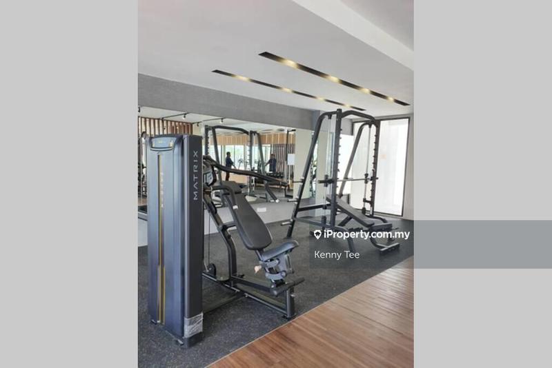 Condominium for Rent in Green Beverly Hills - Residensi Lili by Kenny Tee - iProperty.com.my