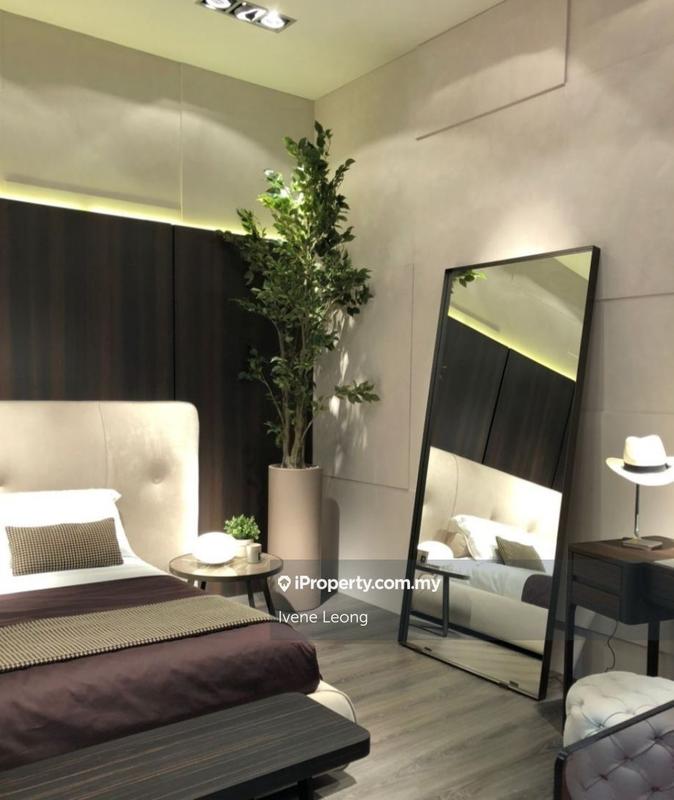Kediaman Servis untuk Disewa di Garden @ One South oleh Ivene Leong - iProperty.com.my