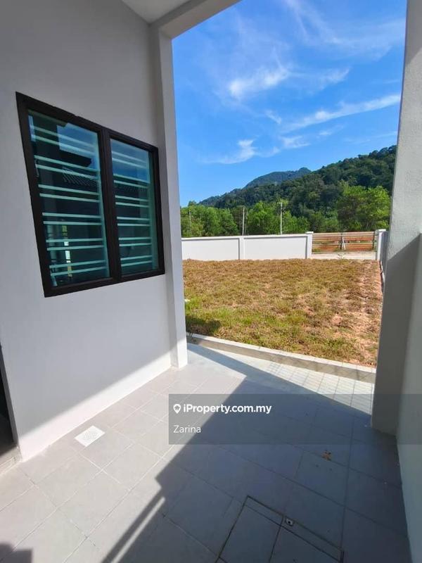 1-storey Terraced House for Sale in Pantai Suria, Pantai Remis by Zarina - iProperty.com.my