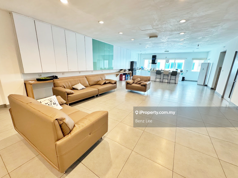 For Sale - (ROI 4.8%) Star Avenue Arena Bintang Subang Seksyen U5