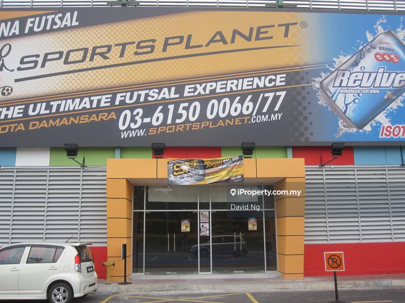Office for Sale in Kota Damansara, Selangor by David Ng - iProperty.com.my