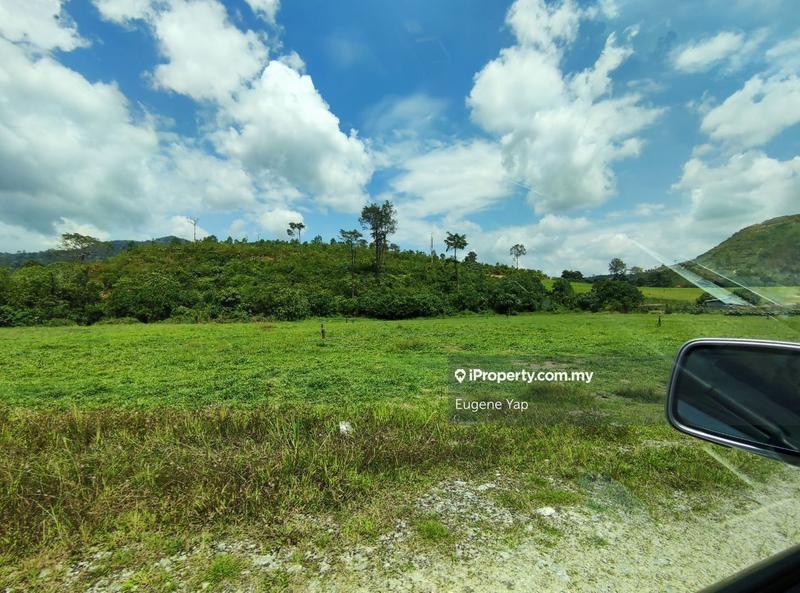 Tanah Pertanian untuk Dijual di Janda Baik, Bentong oleh Eugene Yap - iProperty.com.my