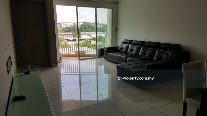 For Sale - Subang Olives Residence