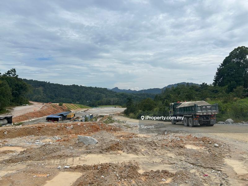 Agricultural Land for Sale in Gombak Utara, Gombak by Steven Leong - iProperty.com.my