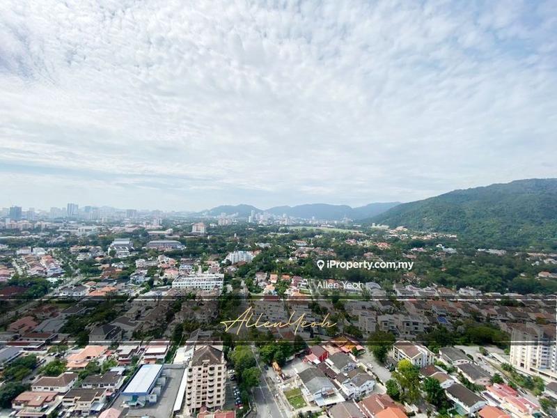 Condominium for Sale in The Cantonment by Allen Yeoh - iProperty.com.my
