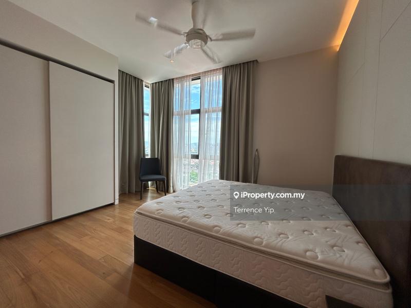 Kediaman Servis untuk Disewa di Damai 88 oleh Terrence Yip - iProperty.com.my