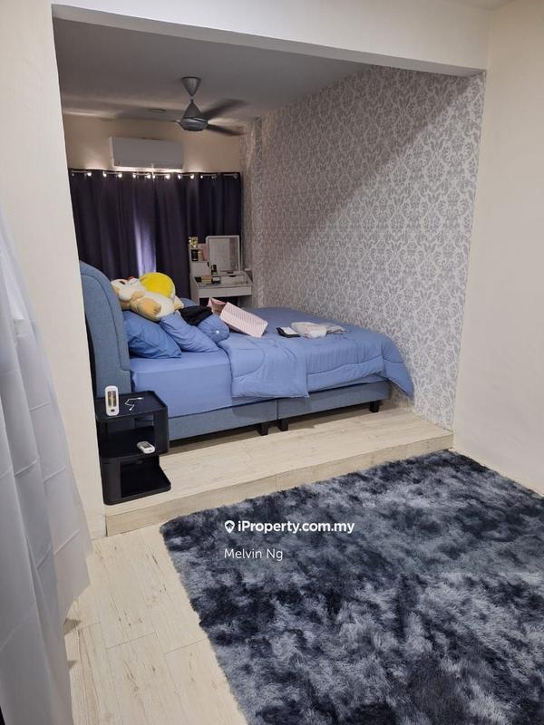 2-storey Terraced House for Sale in Taman Prima Saujana, Kajang by Melvin Ng - iProperty.com.my