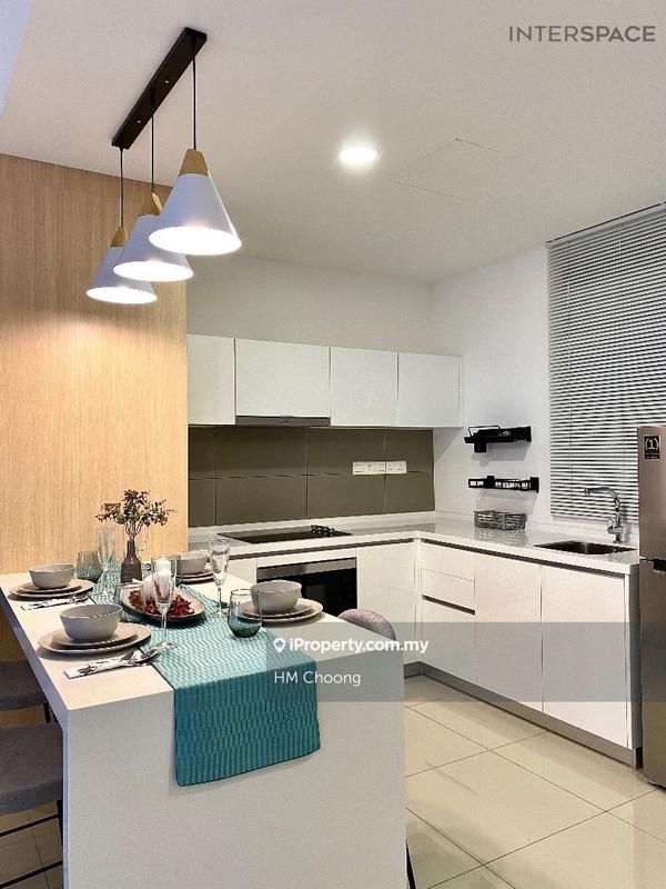 Kediaman Servis untuk Dijual di NOVUM oleh HM Choong - iProperty.com.my