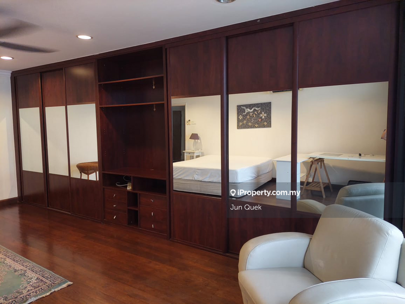 Kondominium untuk Dijual di City Gardens oleh Jun Quek - iProperty.com.my