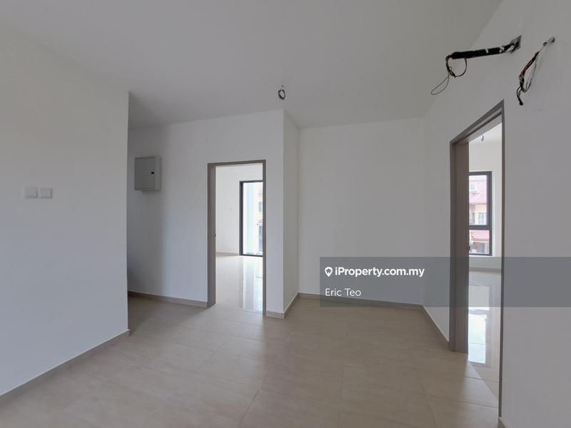 3-storey Terraced House for Sale in Taman Salak Selatan, Salak South by Eric Teo - iProperty.com.my