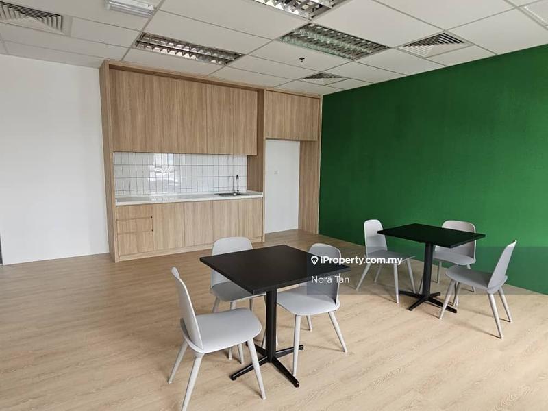 Pejabat untuk Disewa di Jalan Ampang, KLCC, Ampang oleh Nora Tan - iProperty.com.my