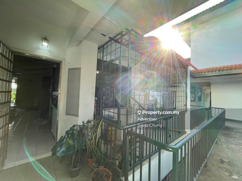 Pangsapuri untuk Dijual di Indah Court Likas oleh Sylvia Chung - iProperty.com.my