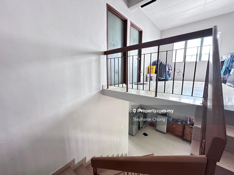 Rumah Teres 2-Tingkat untuk Dijual di TAMAN PUCHONG UTAMA, Puchong oleh Stephanie Chong - iProperty.com.my