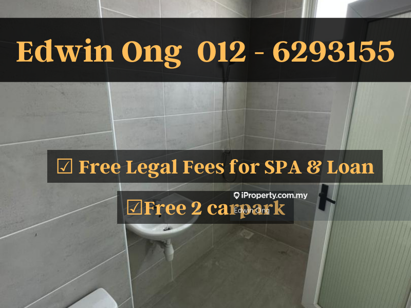 Condominium for Sale in Marminton Homes by Edwin Ong - iProperty.com.my