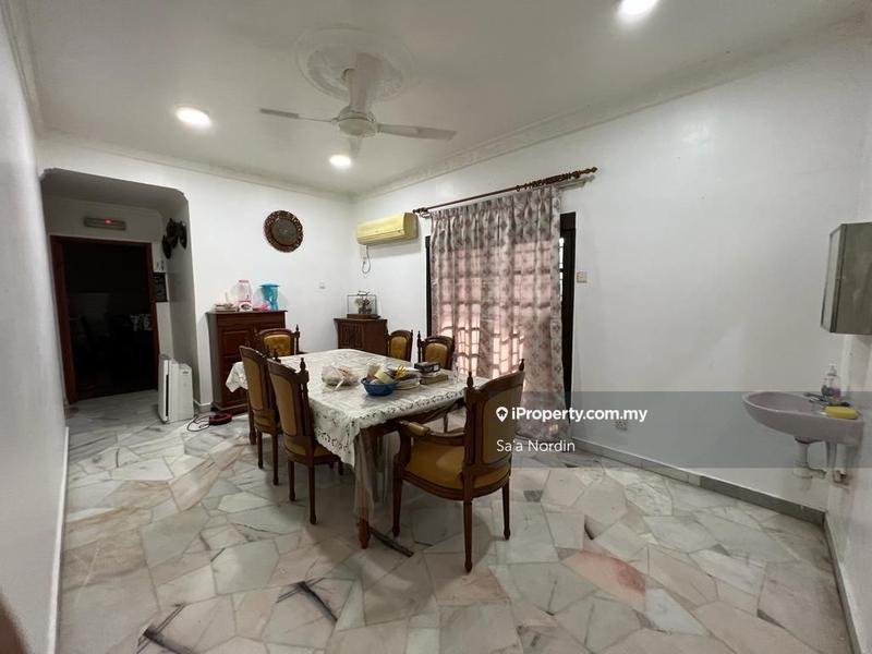 Bungalow House untuk Dijual di Seksyen 9, Shah Alam oleh Sa'a Nordin - iProperty.com.my