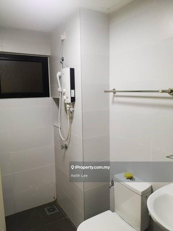 Service Residence for Sale in Sk One Residence by Keith Lee - iProperty.com.my