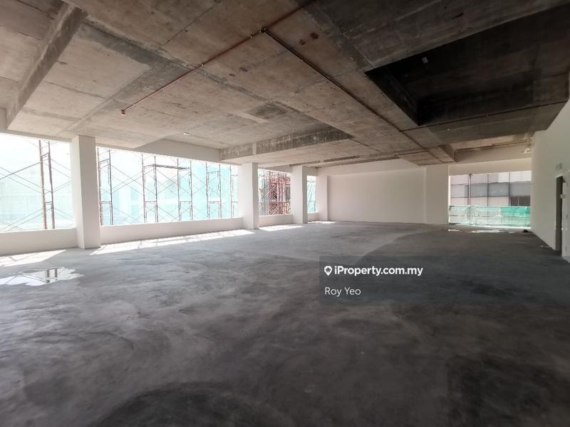 Shop-Office for Sale in Bukit Jalil, Kuala Lumpur by Roy Yeo - iProperty.com.my