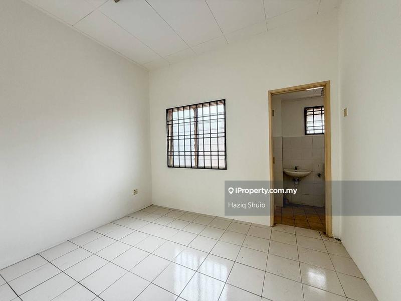 Rumah Berangkai 2 Tingkat untuk Dijual di cqk2l, Puchong oleh Haziq Shuib - iProperty.com.my