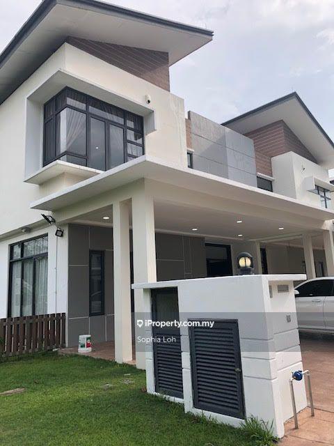 Semi-Detached House for Sale in Equine Park Sunway Eastwood, Seri Kembangan by Sophia Loh - iProperty.com.my
