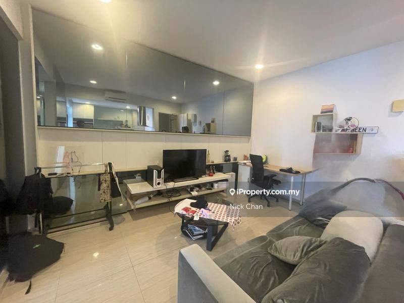 Service Residence for Rent in Eve Suite / NZX Square by Nick Chan - iProperty.com.my