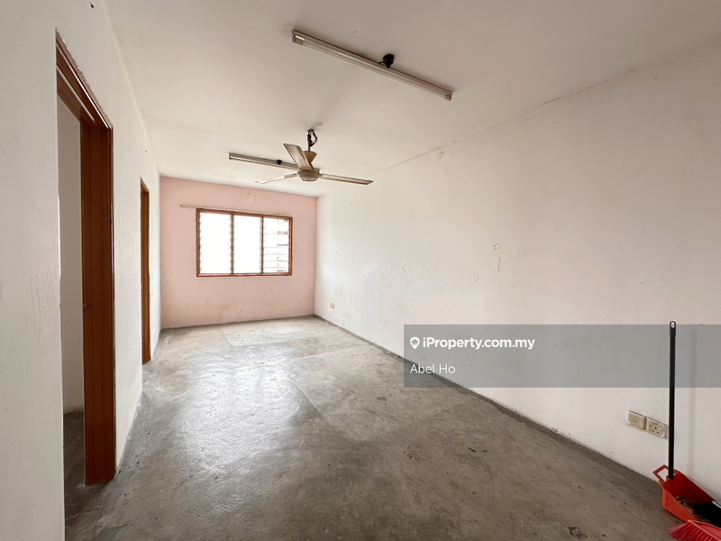 Flat for Sale in PPR Salak Selatan by Abel Ho - iProperty.com.my