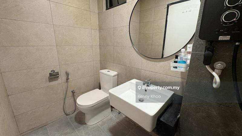 Service Residence for Sale in AraTre' Residences by Kenny Khoo - iProperty.com.my