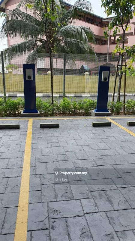 Condominium for Sale in The Address by Lina Lee - iProperty.com.my