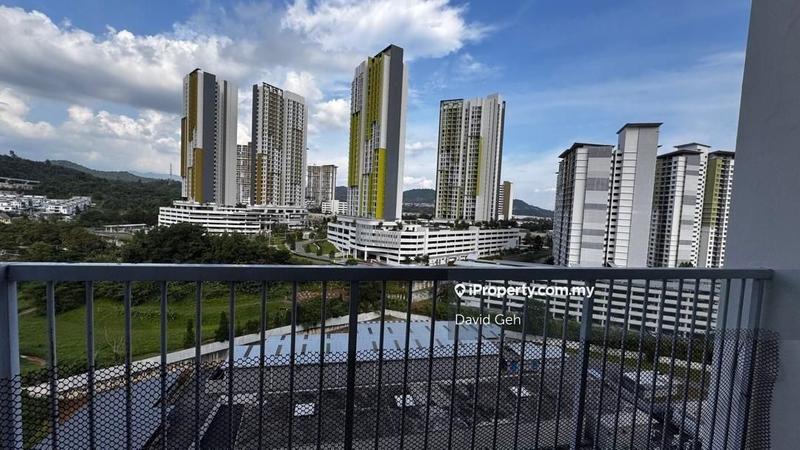 Apartment for Sale in Pangsapuri Saujana Permai 2 by David Geh - iProperty.com.my