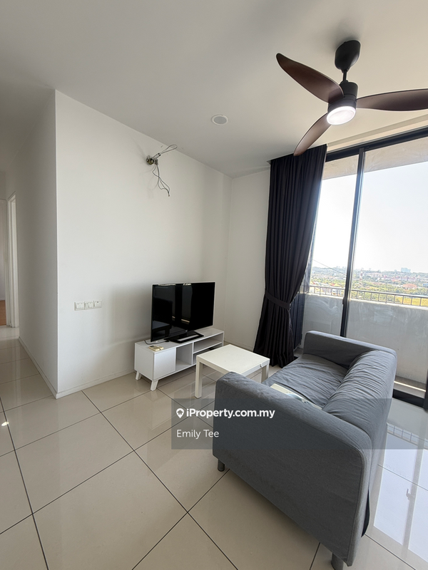 Condominium for Rent in Dreamcity by Emily Tee - iProperty.com.my