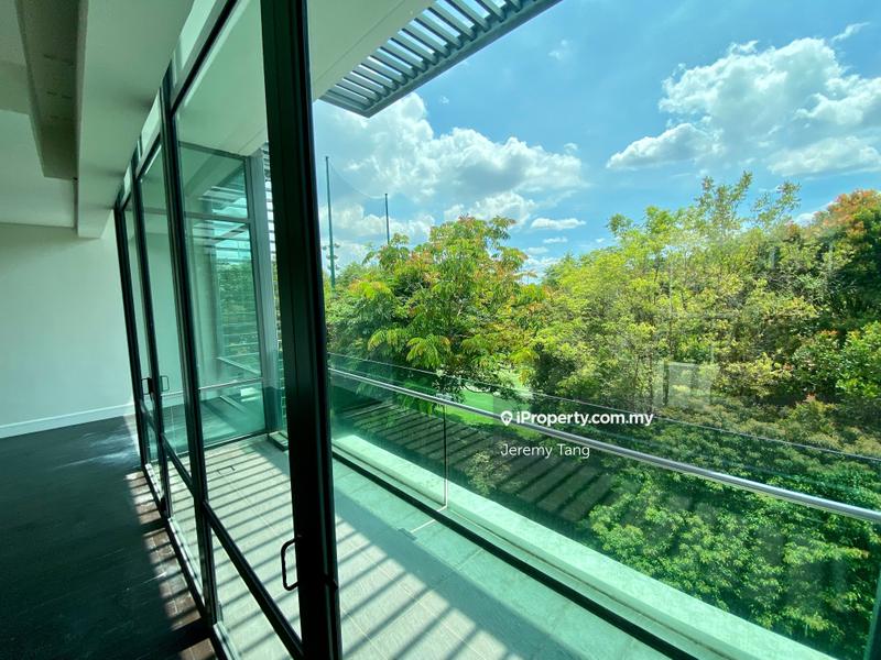 4-storey Terraced House for Sale in Bukit Kiara, Kuala Lumpur by Jeremy Tang - iProperty.com.my